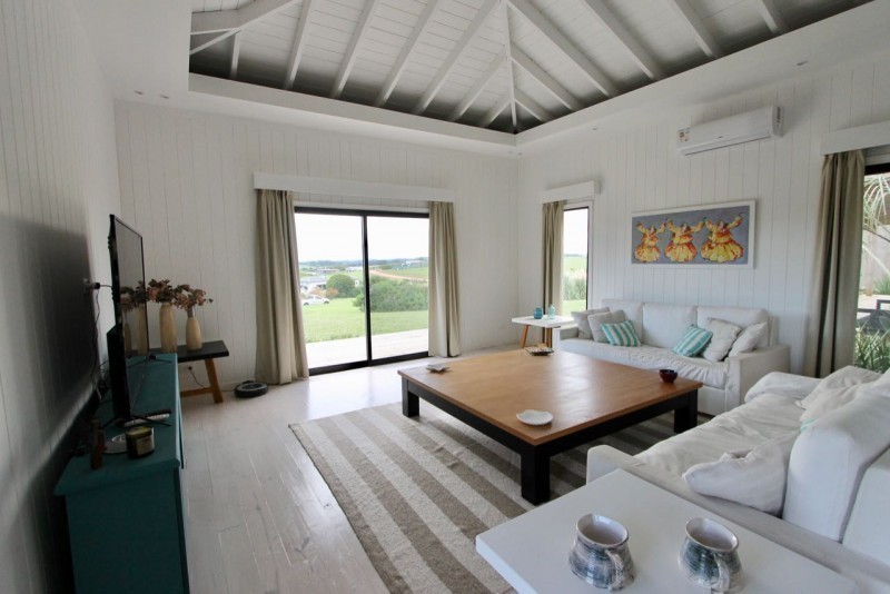 Muy linda casa en Pueblo Mio en alquiler 